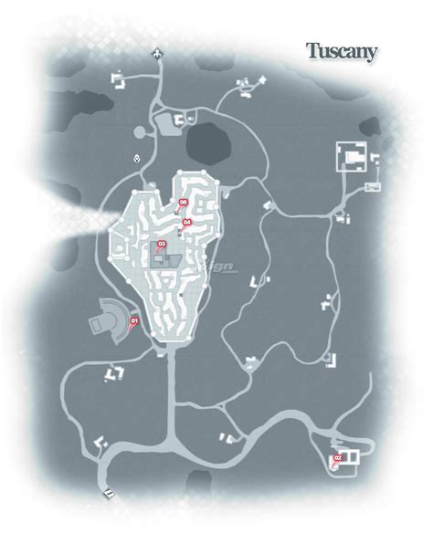 assassin's creed 2 glyphs|assassins creed 2 locations.